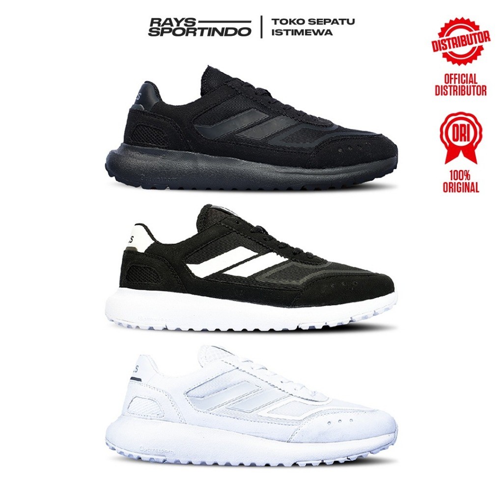 MILLS ULTRAS CLASICA CORE 3 WARNA