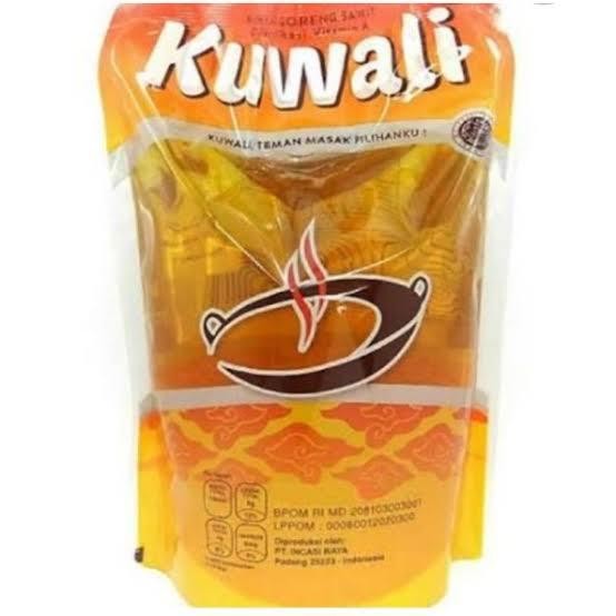 

SUNCO 2 LITER POUCH - Kuwali 2Liter