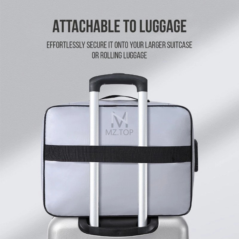 TERLARIS COD - Tas Penyimpan Dokumen Paspor Tahan Api Dan Air / Tas File Dokumen Dokumen Tas File Ta