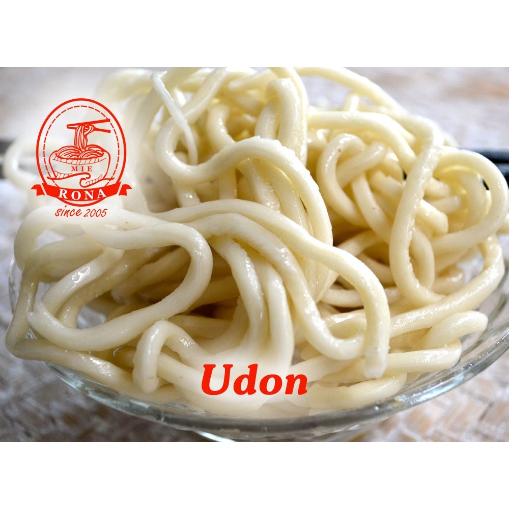 

Mie Udon (1kg)/ Mie Udon Fresh