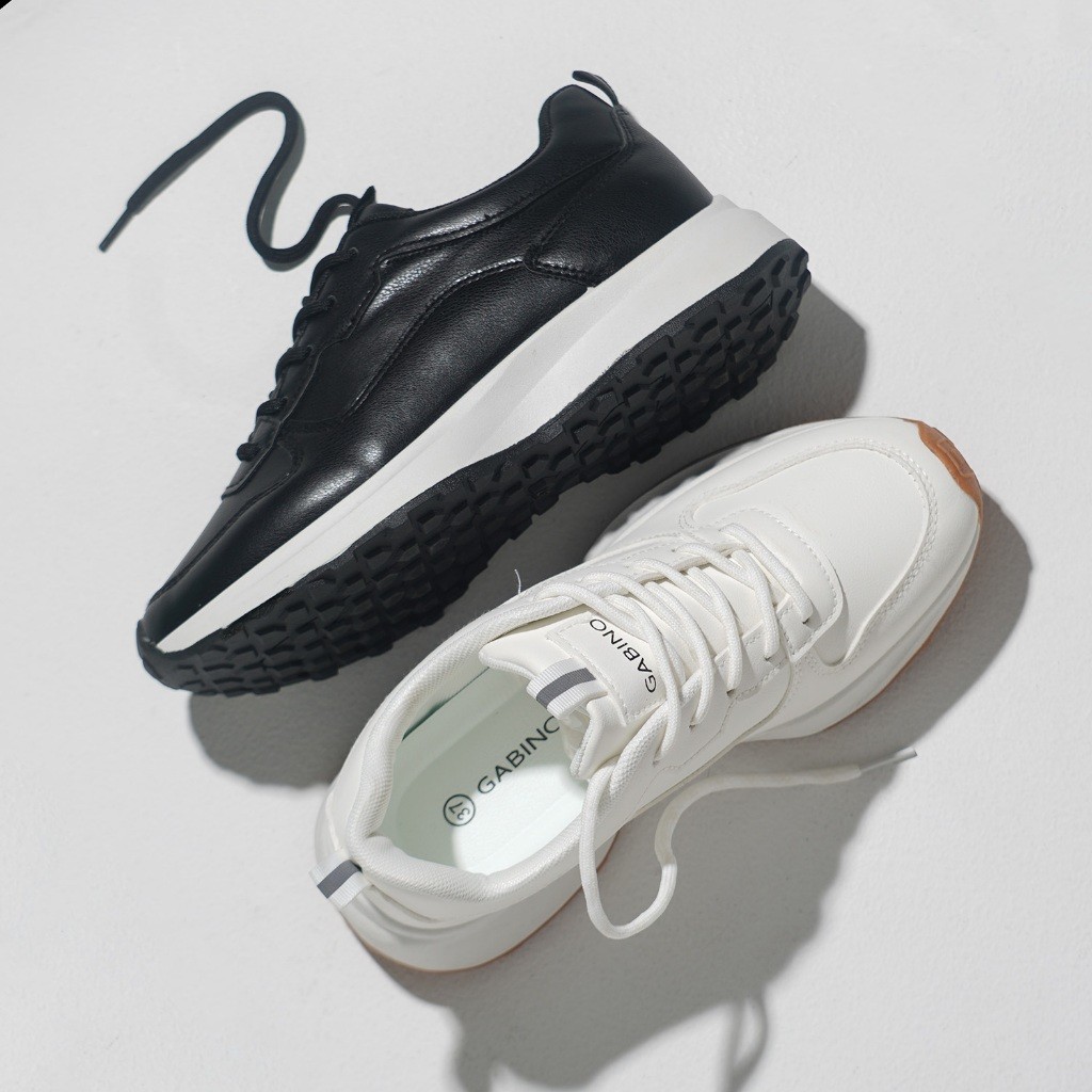 Gabino Sepatu Wanita Sneakers Olahraga Casual Lita - G1GA4008