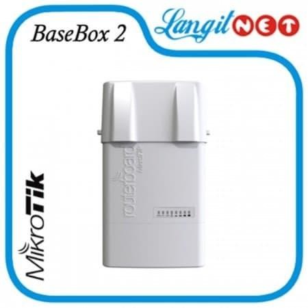 MIKROTIK BASEBOX 2