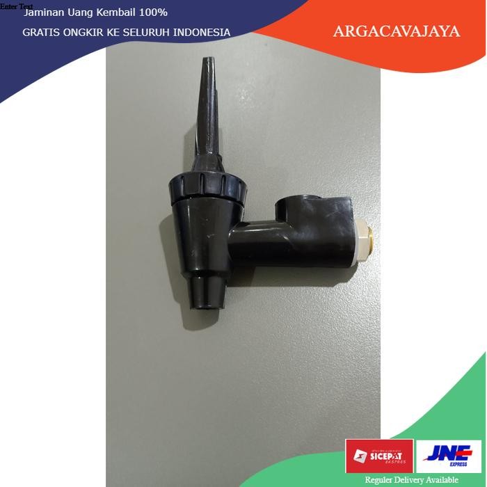 (SIAP KIRIM) FAUCET FOR KRISBOW WATER BOILER 10 16 20 LITER