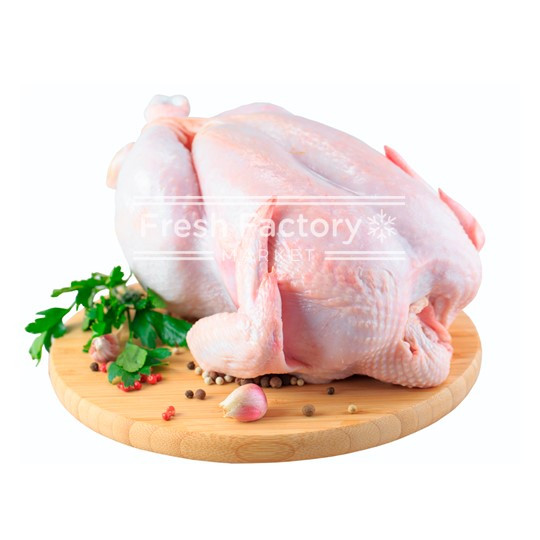 

Ayam Broiler Premium per ekor by Freezy Fresh