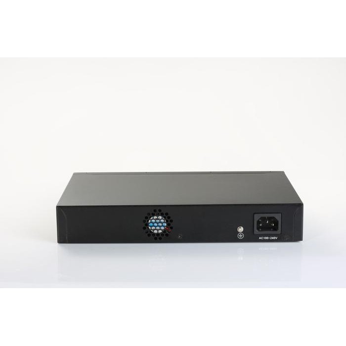 Hioso OLT EPON 2 Port HA7302CST