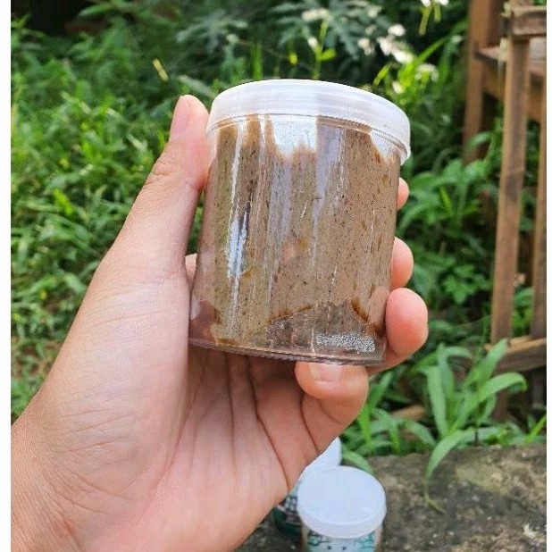 

LEM Pulut Burung Super Premium 100gram / Leget Pulut Getah Bendo Asli
