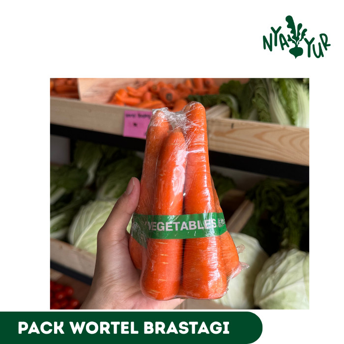 

Pack Baby Brastagi