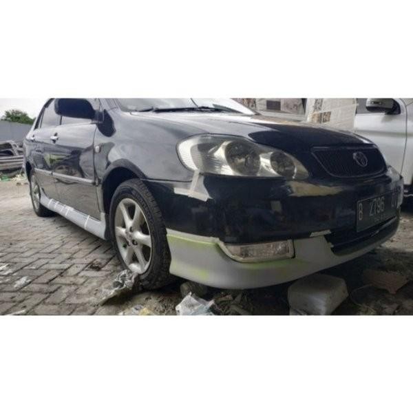 Bodykit altis 2001 2002 2003 2004 2005 2006 full set foxy