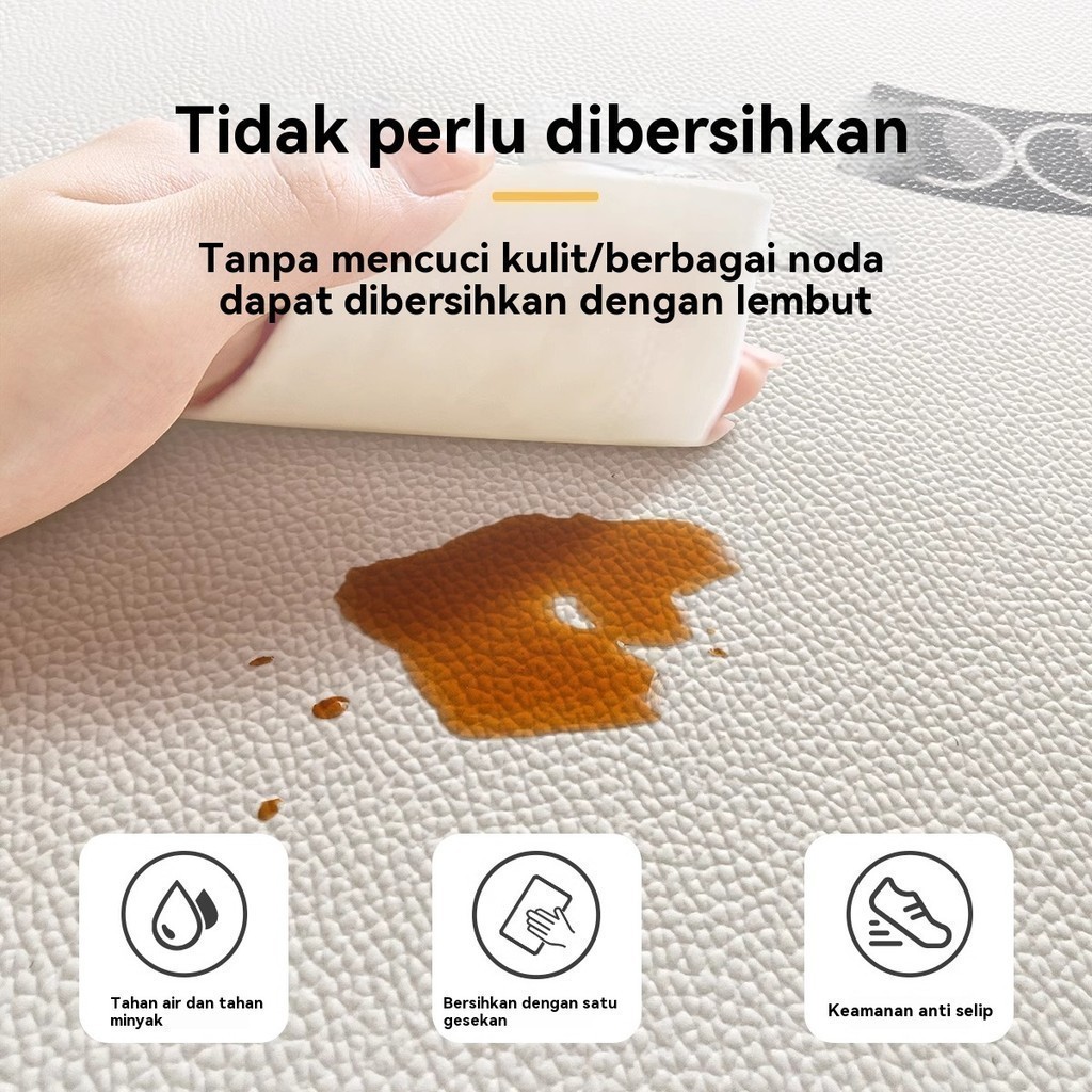 Jamooan Karpet Bundar, Keset Pintu, Karpet Bundar Ruang Tamu, Keset Ruang Tamu, Karpet Ruang Tamu