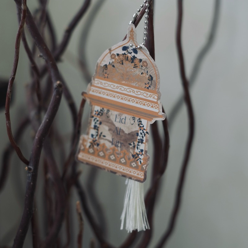 

TERLARIS HAPPY - GIFTBOX HAMPERS KADO CANDLE+DIFFUSER