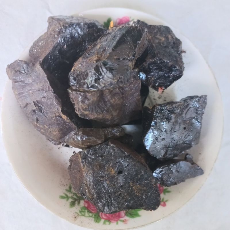 

MURAH Jadam Arab Pahit 250gr