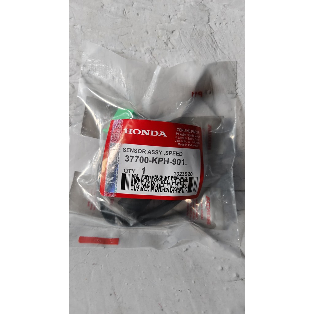 Sensor Speed Kilometer Honda Kharisma X / Kharisma D / Supra X 125 - Kode Part 37700-KPH-901