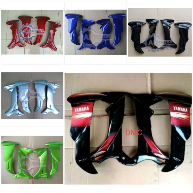 Sayap Jupiter z Burhan luar dalam