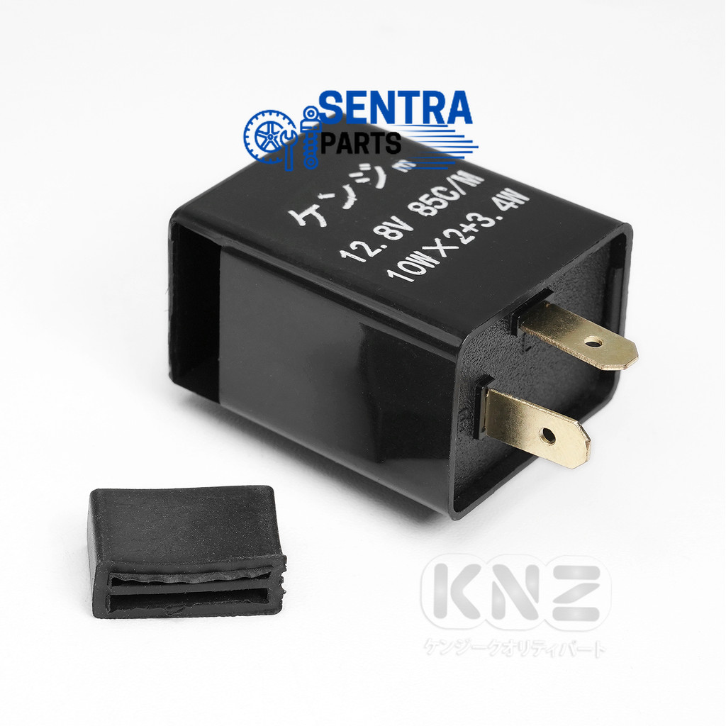 FLASHER SEN SUARA KNZ