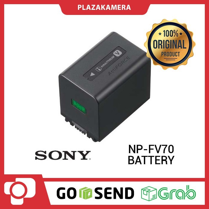 Sony NP-FV70 Original Battery