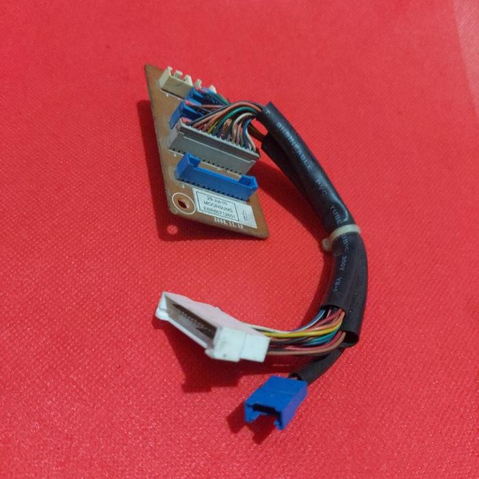 pcb sensor display AC Lg terminator tool