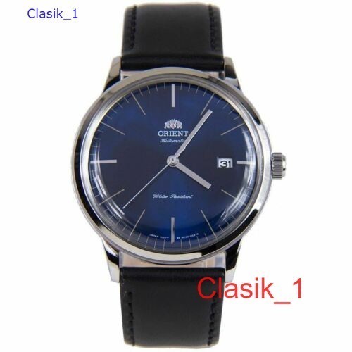 Original 100% Orient FAC0000DD0 2nd Generation Versi 3 Classic