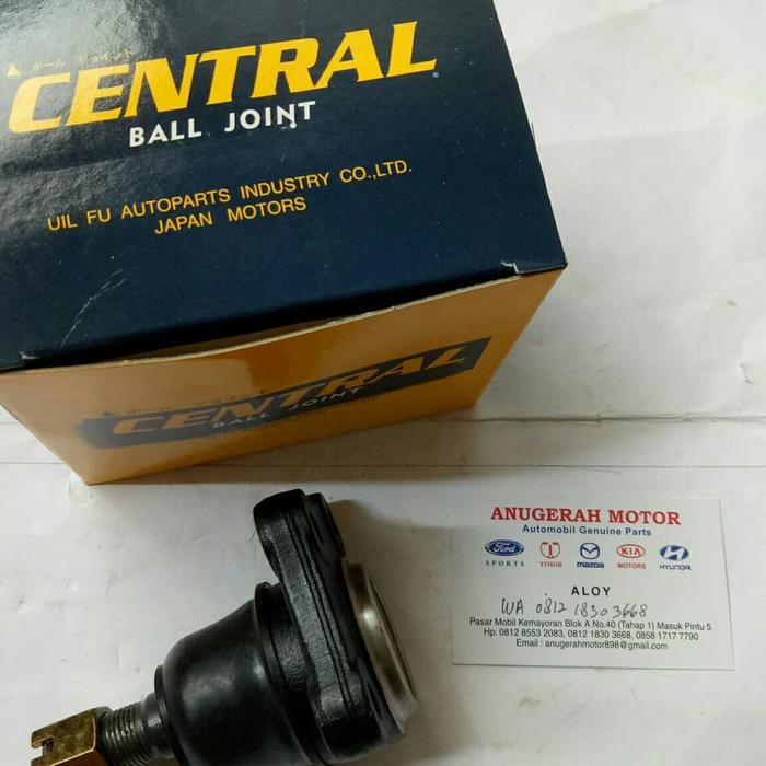 ball joint bawah mazda E2000 TOP