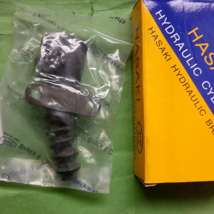 Master kopling bawah ford laser TOP