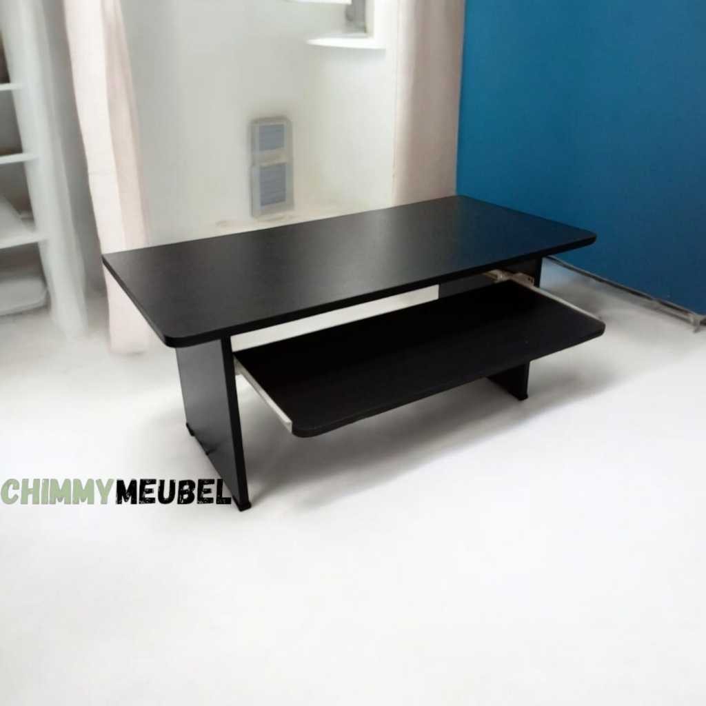 meja lesehan meja laptop meja komputer  meja pendek minimalisCO