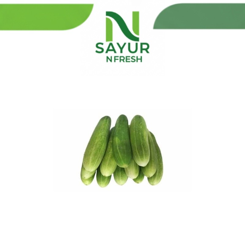 

TIMUN ACAR 500gr TIMUN LALAP