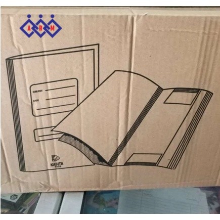 

Map KABITA 5002 (1PAK ISI 50) + Best Seller