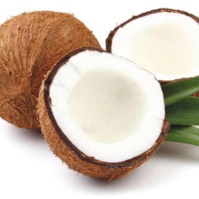 

Kelapa Parut 1 Butir