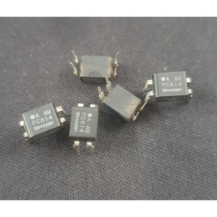 JM99 IC PC814 PC 814 Optocoupler AC Input Photocoupler