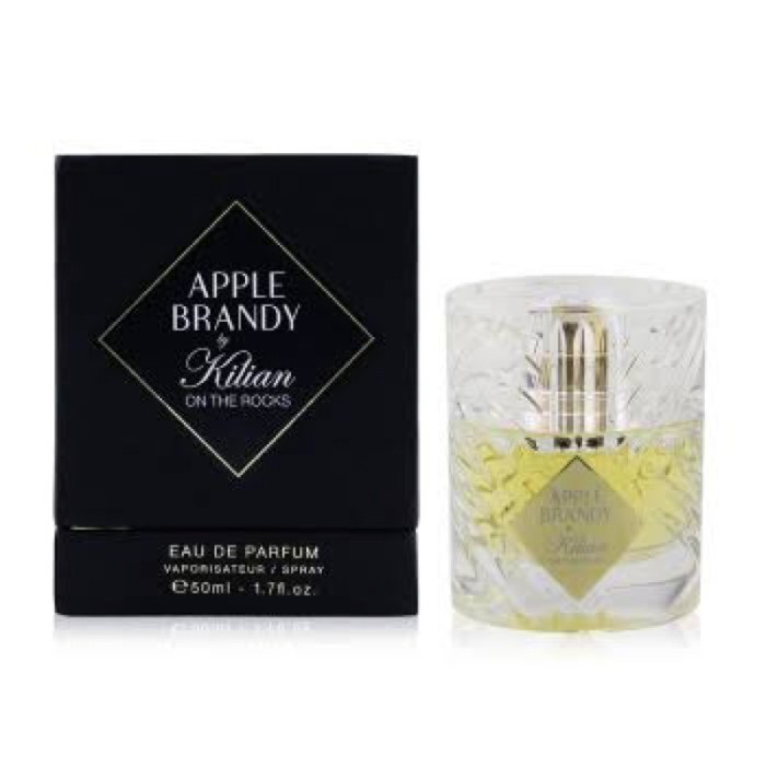 KILIAN APPLE BRANDY EDP 50 ML FULLBOX SEALED