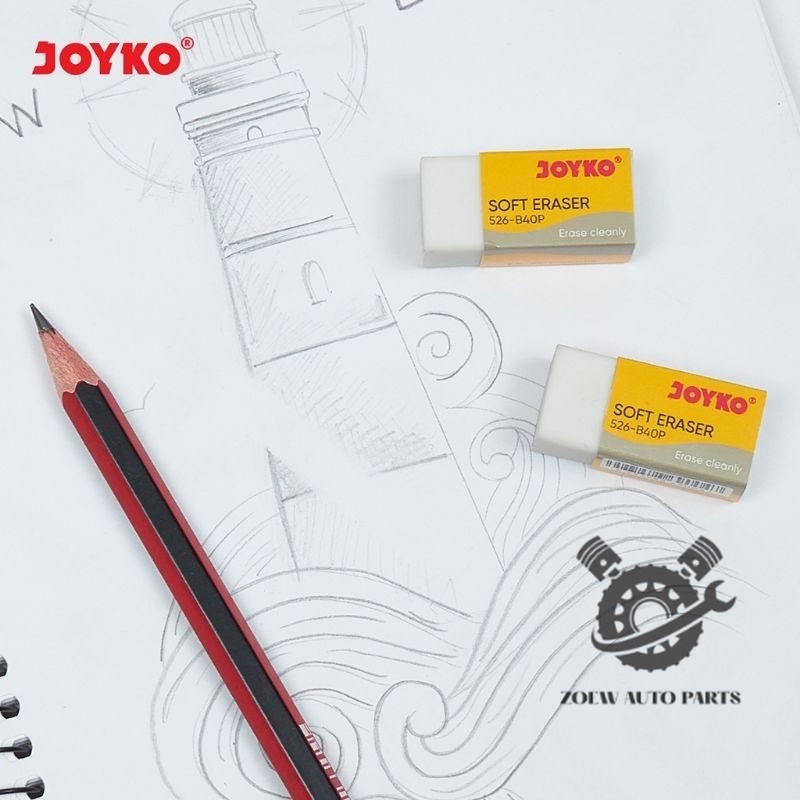 

zoew shop | Penghapus Joyko Murah