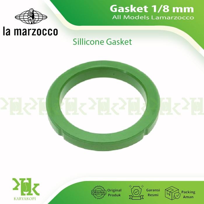 gasket group Silicone universal la marzocco, mesin coffee, mesin kopi