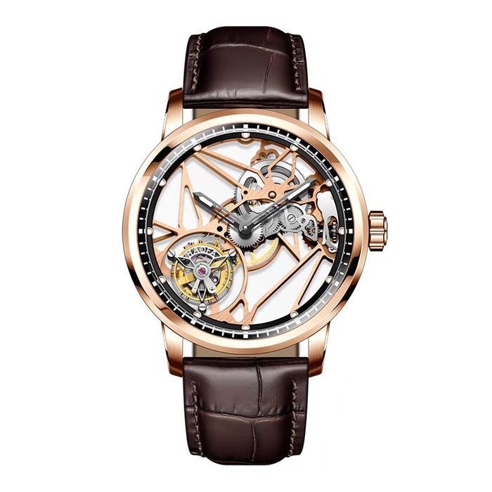 Haofa 1925B Automatic Tourbillon