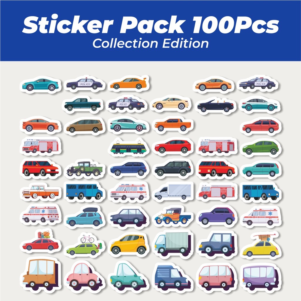 

Hot Stiker Mobil Kartun Lucu Stiker Lucu Anti Air Stikers Berperekat Waterproof Sticker Decal Buat Motor Helm Buku Journal Koper Casing HP Laptop Botol Minum