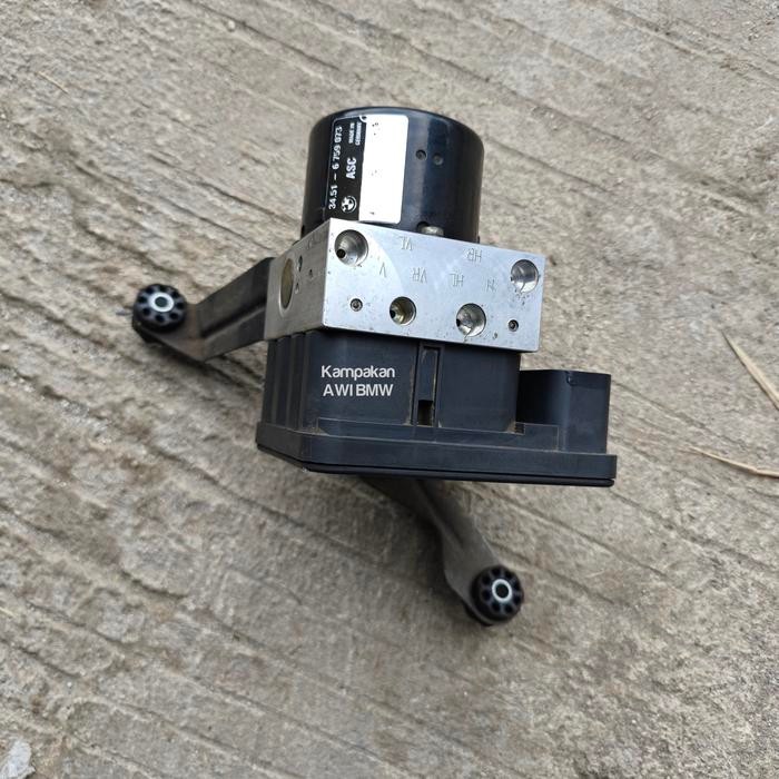Modul Abs Bmw E46 Sparepart