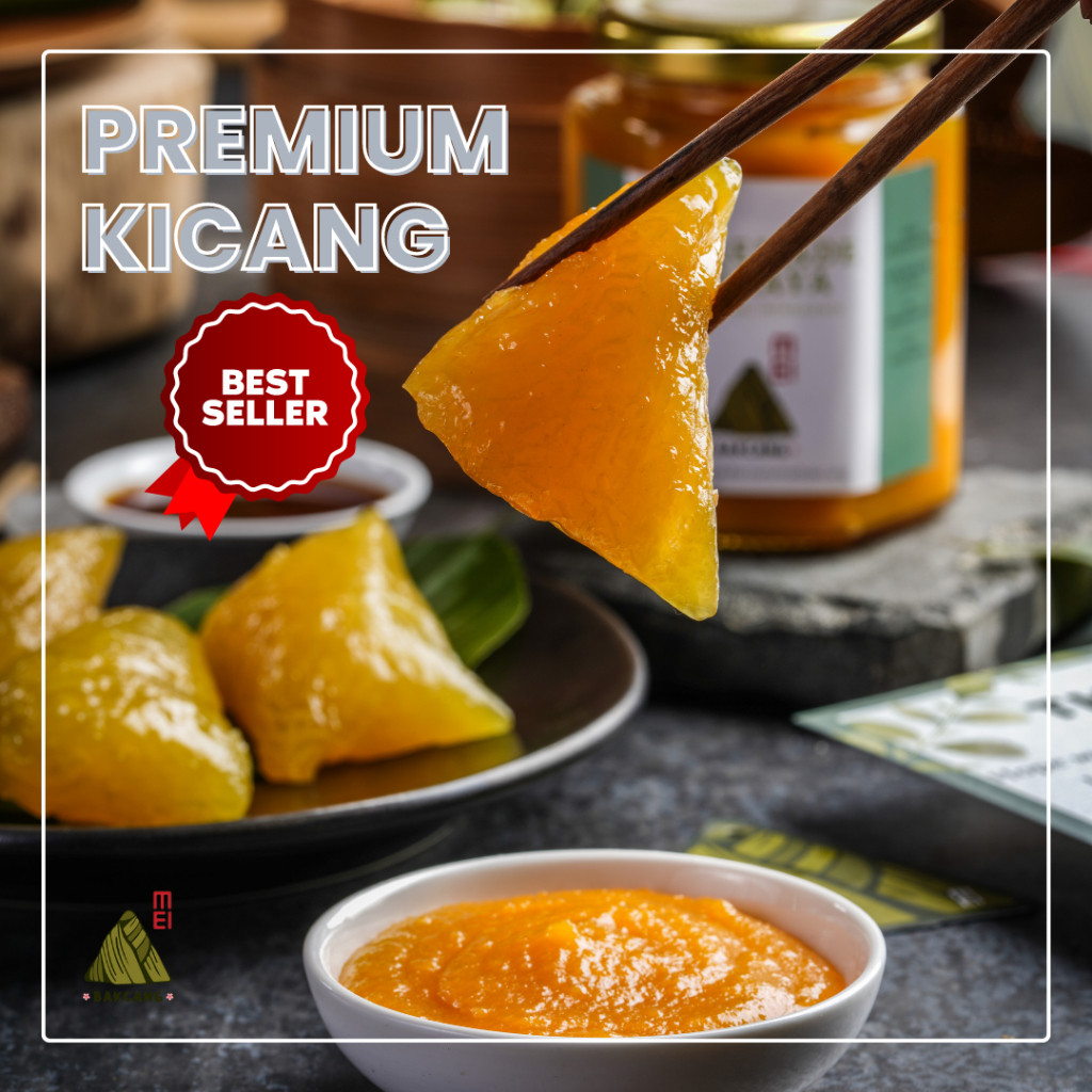 

Premium Kicang Hampers (10pcs)