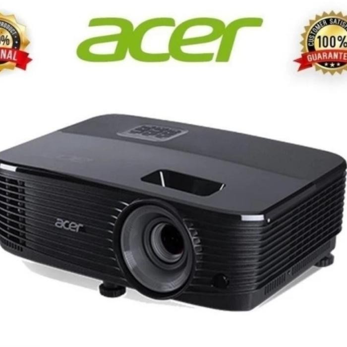 ACER PROJECTOR X1 DLP XGA 4000 LUMENS