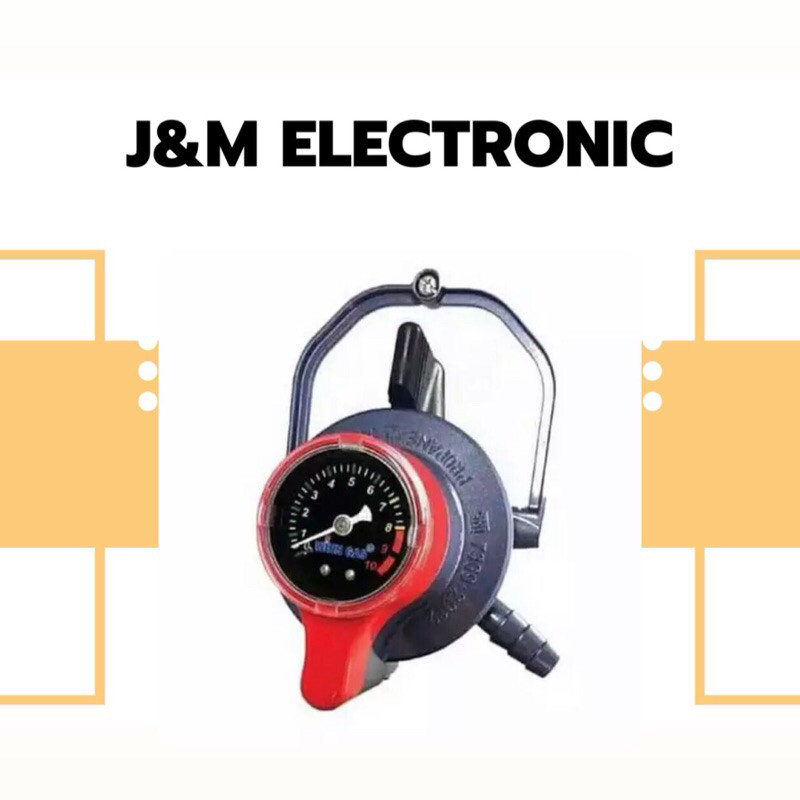 WINN GAS regulator double lock W 900 M regulator gas winn meteran LPG winn gas w 900 m original terl