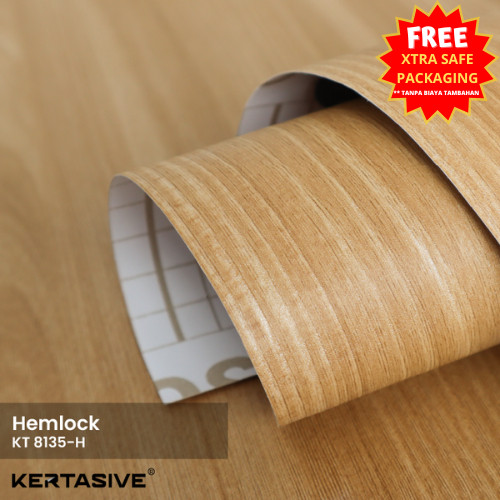 Hemlock KERTASIVE