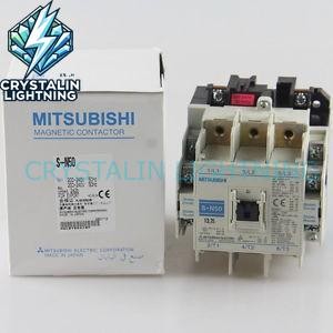 Mitsubishi Magnetic Contactor SN50
