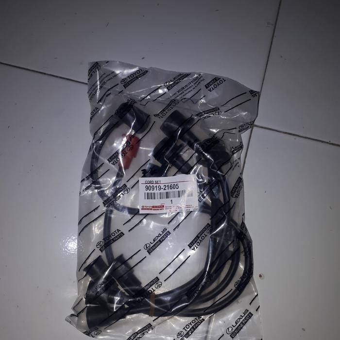 kabel busi kijang 7k/kabel busi 7k