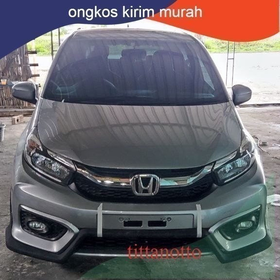 bodikit new brio bodykit new brio bodykit honda brio bodikit hondabrio