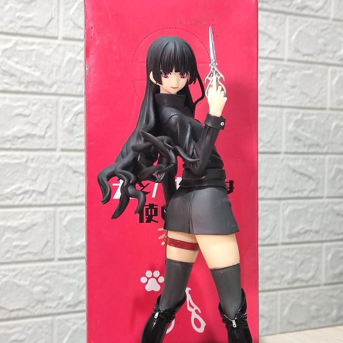 Figure SEGA PM Premium - Natsuno Kirihime - Inu to Hasami wa Tsukayou Dog & Scissors
