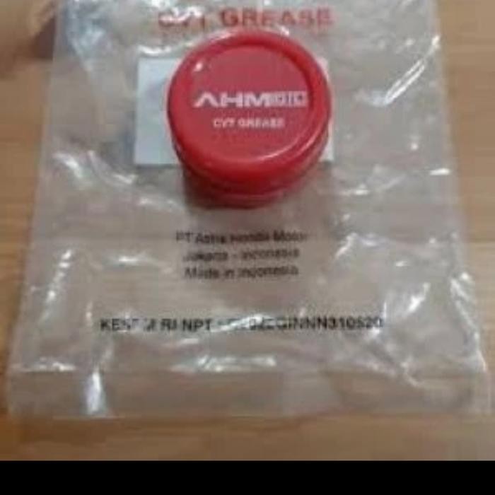 Grease cvt honda grease cvt