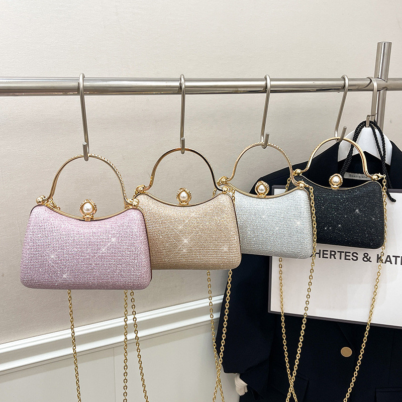 Original Tas Pesta - Produk Terbaru - Tas Pesta Wanita Import Terbaru - Import Premium Mewah Elegan