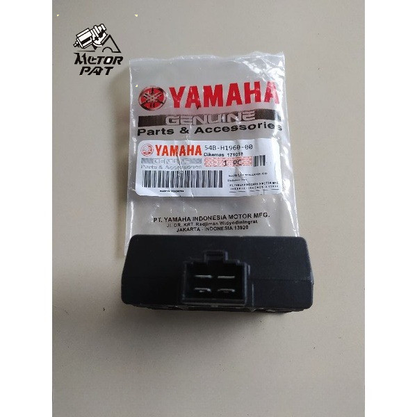 PROMO KIPROK YAMAHA R15 V2/R15 LAMA/ORI