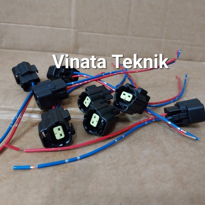 Socket Kabel Valve Solenoid KOBELCO A0522  70361-56051