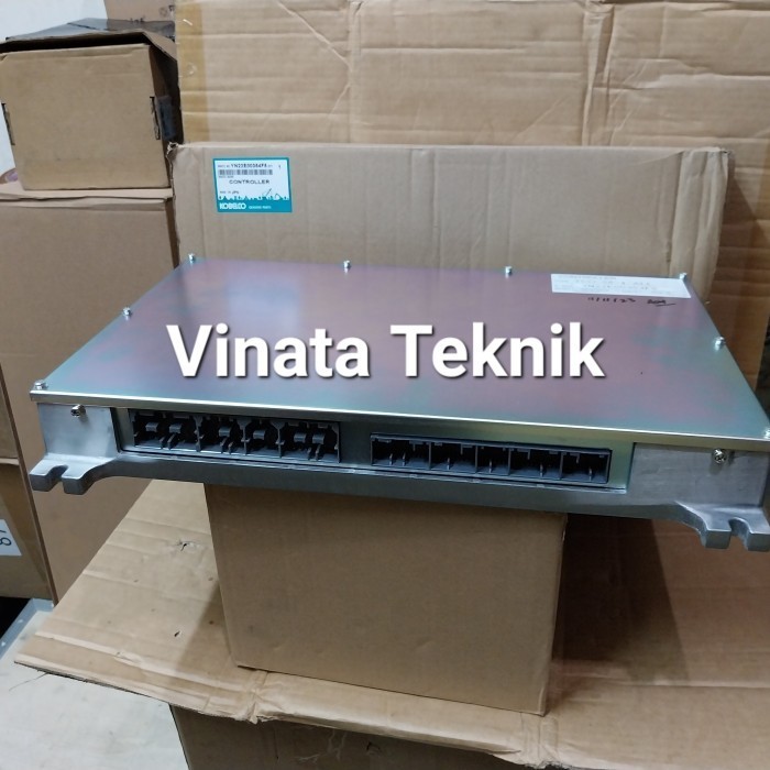 ECU Controller KOBELCO SK200-8 SK210-8 SK250-8 SK330-8 YN22E00354F5