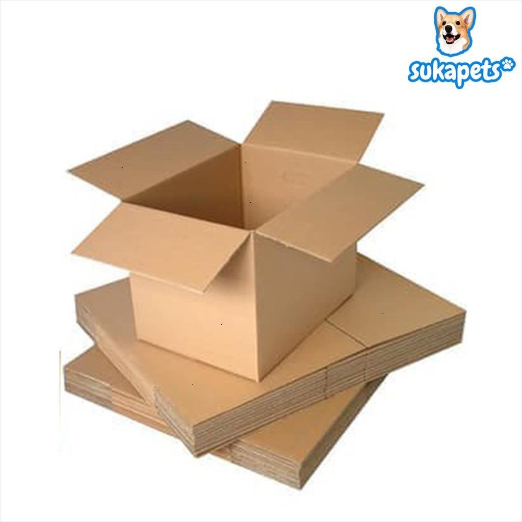 

Tambahan Packing Kardus