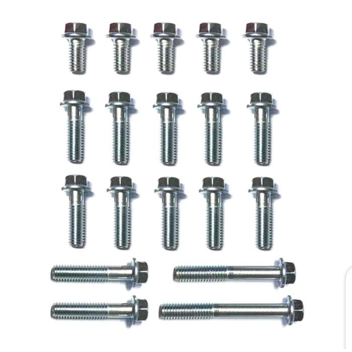 Baut cvt yamaha mio sporty.mio soul lengkap