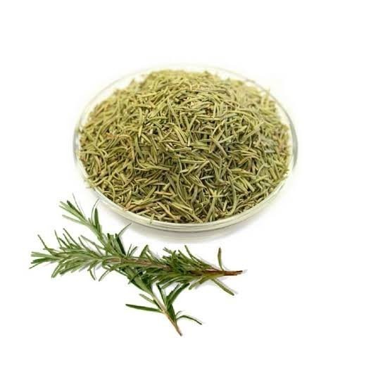

Rosemary / Dried Rosemary - REPACK